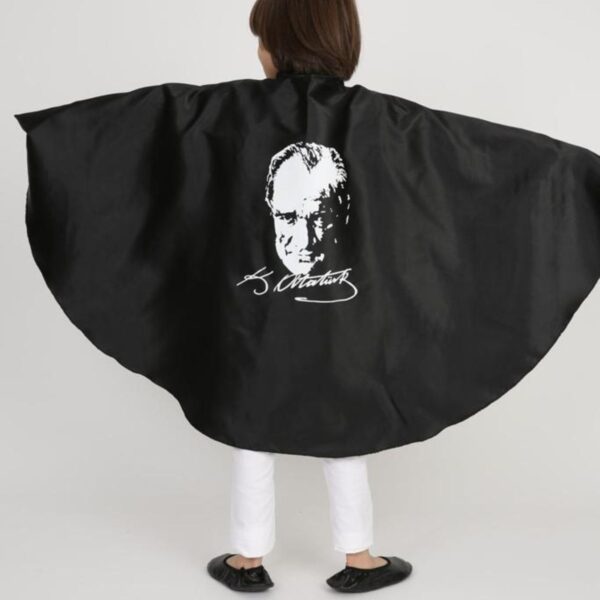 23 Nisan Gösteri Pelerini