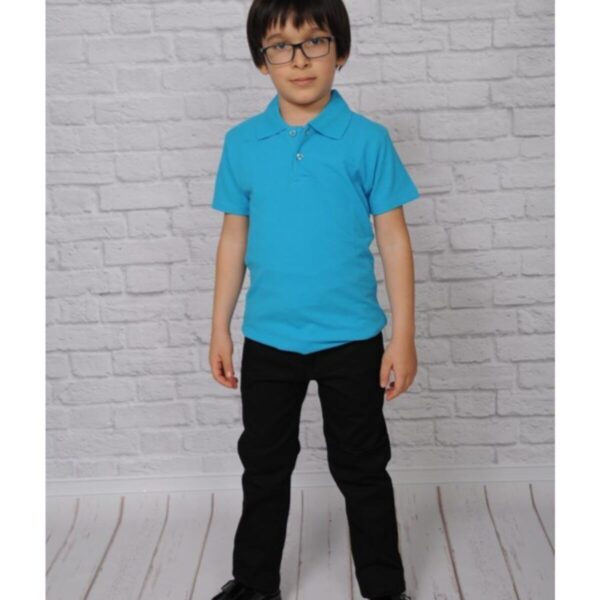 Polo Yaka T-shirt